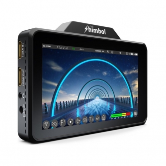 ShimbolZO600M55-inchWirelessRecordingMonitor