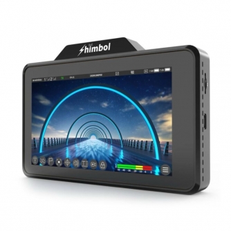 ShimbolZO600M55-inchWirelessRecordingMonitor