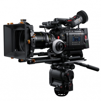 Binokļi - Blackmagic Design Blackmagic URSA Cine 12K - быстрый заказ от производителя