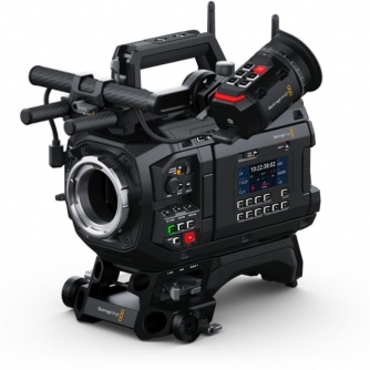 Videokameras - Blackmagic Design Blackmagic URSA Cine 12K + EVF - быстрый заказ от производителя