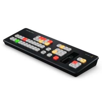 Blackmagic Design - Blackmagic Design Blackmagic ATEM Micro Panel - quick order from manufacturer