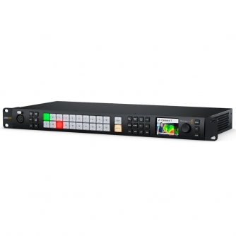 Blackmagic Design - Blackmagic Design Blackmagic ATEM 2 M/E Constellation 4K - quick order from manufacturer