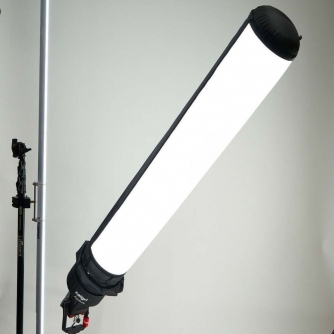 LED Gaismas paneļi - Caligri Airtube 360L for Arri Orbiter 15 - быстрый заказ от производителя