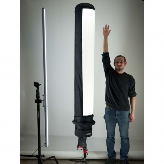 LED Gaismas paneļi - Caligri Airtube 360L for Arri Orbiter 15 - быстрый заказ от производителя