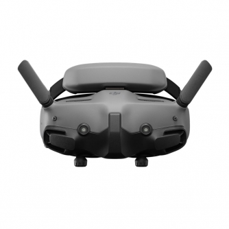 Drone accessories - DJI Goggles 3 Immersive Flight Experience with O4 Transmission - quick order from manufacturer