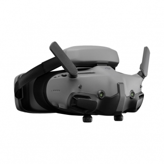 Multikopteru aksesuāri - DJI Goggles 3 Immersive Flight Experience with O4 Transmission - быстрый заказ от производителя