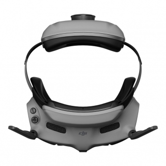 Multikopteru aksesuāri - DJI Goggles 3 Immersive Flight Experience with O4 Transmission - быстрый заказ от производителя