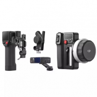 Follow focus - DJI Focus Pro All-In-One Combo - quick order from manufacturer