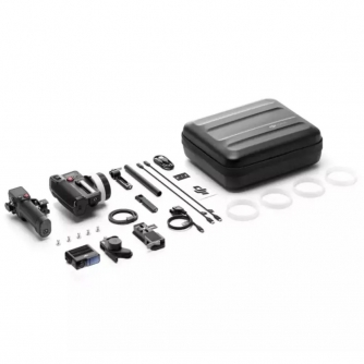 Follow focus - DJI Focus Pro All-In-One Combo - quick order from manufacturer