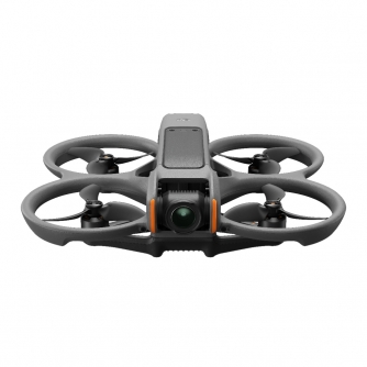 Аксессуары для дронов - DJI Avata 2 Fly More Combo (Three Batteries) - быстрый заказ от производителя