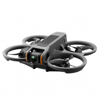 Аксессуары для дронов - DJI Avata 2 Fly More Combo (Three Batteries) - быстрый заказ от производителя