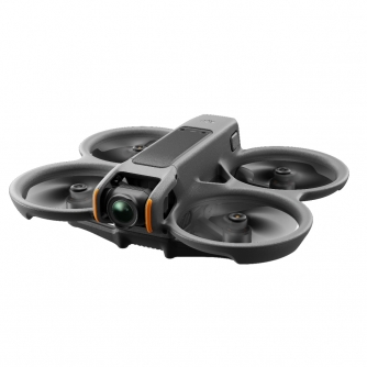 Drone accessories - DJI Avata 2 Fly More Combo (Three Batteries) - quick order from manufacturer