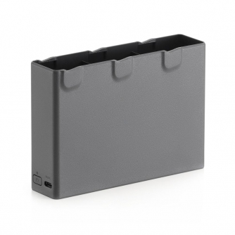 Drone accessories - DJI Avata 2 Battery Charging Hub - quick order from manufacturer