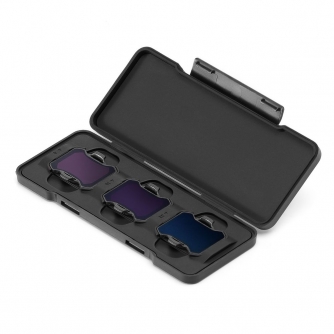 Drone accessories - DJI Avata 2 ND Filters Set (ND8/16/32) - quick order from manufacturer