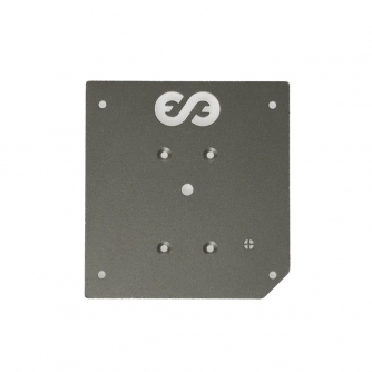 Spare Parts - Enlaps Stainless Steel Reinforcement Plate - quick order from manufacturer