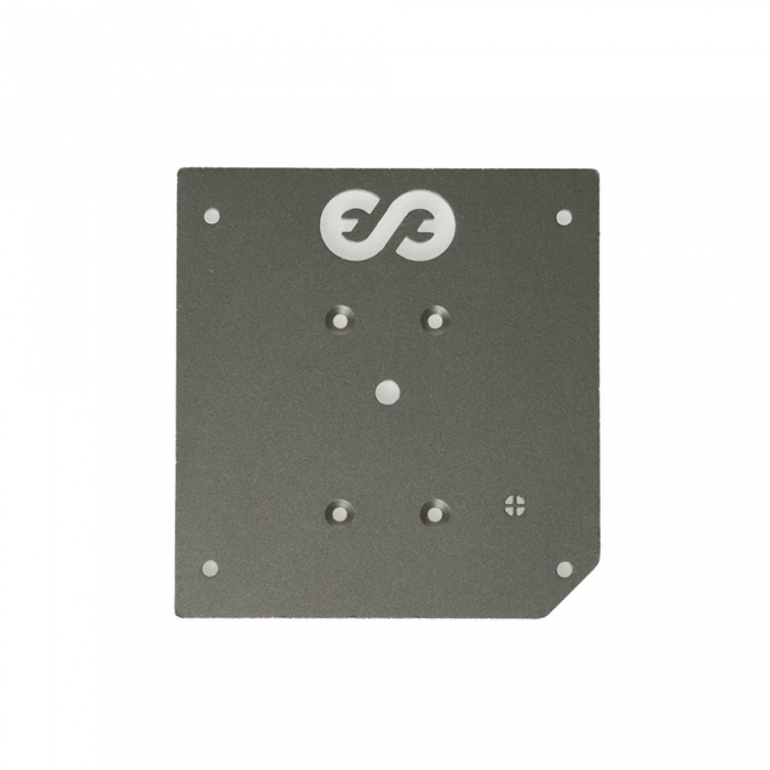 Spare Parts - Enlaps Stainless Steel Reinforcement Plate - quick order from manufacturer