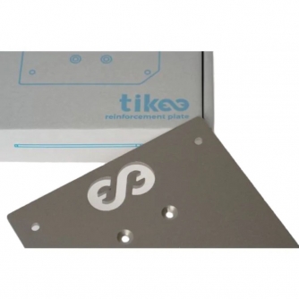 Spare Parts - Enlaps Stainless Steel Reinforcement Plate - quick order from manufacturer