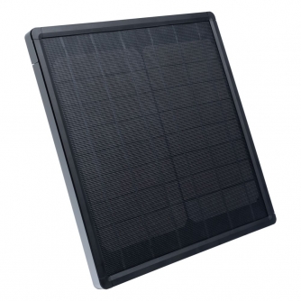 Solar Portable Panels - Enlaps External Solar Panel - quick order from manufacturer