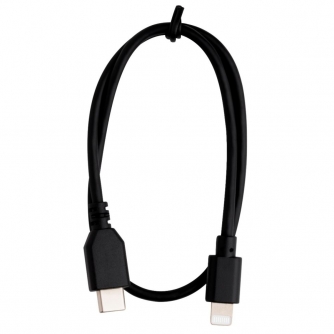 Kabeļi - Shure USB-C to Lightning Cable (AMV-USBC-LTG15) - ātri pasūtīt no ražotāja