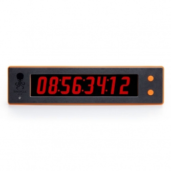 Video Cameras Accessories - Tentacle Sync Tentacle TIMEBAR - Multifunctional Timecode Display (TB1) - quick order from manufacturer