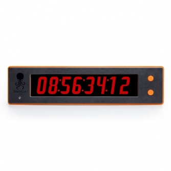 Videokameru aksesuāri - Tentacle Sync Tentacle TIMEBAR - Multifunctional Timecode Display (TB1) - быстрый заказ от производителя