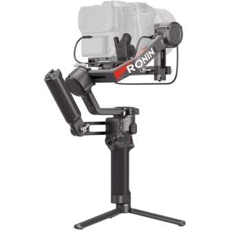 Camera stabilizer - DJI RS 4 Pro Combo Camera Gimbal Stabilizer RS4 - buy today in store and with delivery