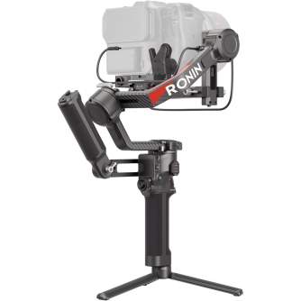 DJI RS 4 Pro Combo kameras gimbal Stabilizators RS4