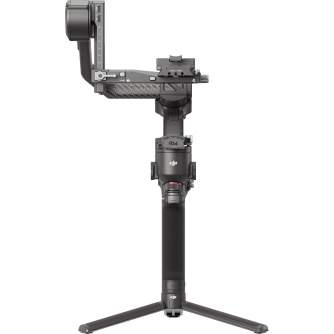 Video stabilizatori - DJI RS 4 Pro Combo kameras gimbal Stabilizators RS4 - ātri pasūtīt no ražotāja