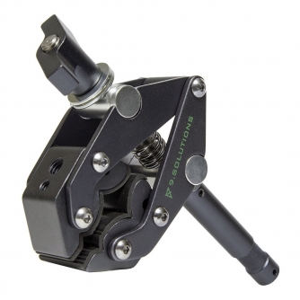 Accessories for rigs - 9.Solutions Savior Clamp with Stud 9.XS1005A - quick order from manufacturer