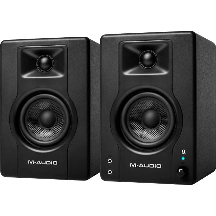 Skaļruni - M-Audio BX3 BT pr - Aktivn monitor RMID061 - ātri pasūtīt no ražotāja