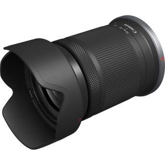 Mirrorless Lenses - Canon RF-S 18-150mm F3.5-6.3 IS STM Lens - quick order from manufacturer