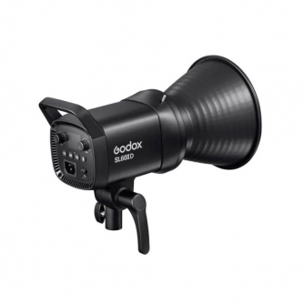 Monolight Style - Godox SL60llD Duo Kit - Video Light - buy today in store and with delivery