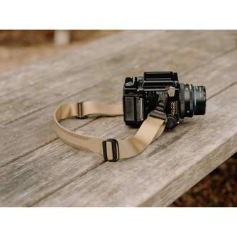 Straps & Holders - Peak Design camera strap Slide, coyote - quick order from manufacturer