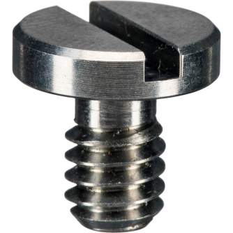 Statīvu aksesuāri - Tilta TT-LS1/4-A Slotted 1/4-20 Screw - ātri pasūtīt no ražotāja