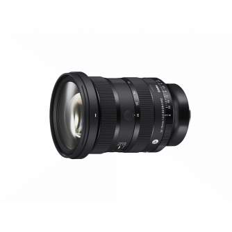 SLR Lenses - Sigma 24-70mm F2.8 DG DN II Art Sony E/FE lens - buy today in store and with delivery