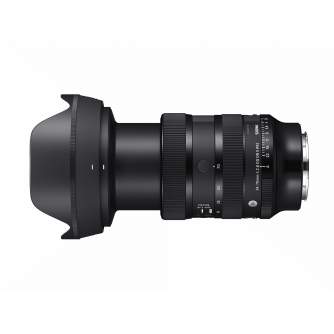SLR Lenses - Sigma 24-70mm F2.8 DG DN II Art Sony E/FE lens - buy today in store and with delivery