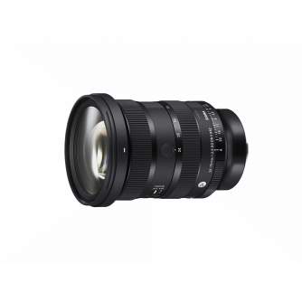 Больше не производится - Sigma 24-70mm F2.8 DG DN II Art L-mount lens