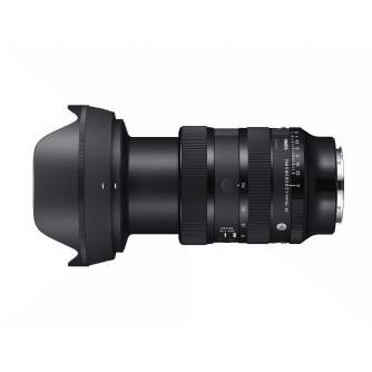 Больше не производится - Sigma 24-70mm F2.8 DG DN II Art L-mount lens