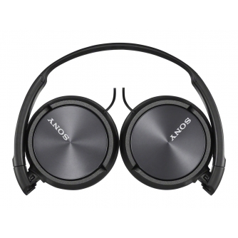 Austiņas - SONY MDR-ZX310 austiņas - perc šodien veikalā un ar piegādi