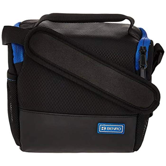 Shoulder Bags - Benro Element S10 Black - buy today in store and with delivery