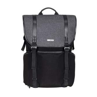 Backpacks - Benro B100n Novelty Camera Backpack for DSLR Cameras. - buy today in store and with delivery