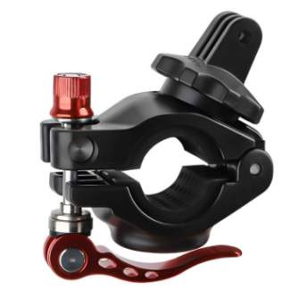 Accessories for Action Cameras - Sunnylife Universal Sports Camera Adjustable Bicycle - buy today in store and with delivery