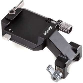 Accessories for stabilizers - DJI R Vertical Camera Mount - buy today in store and with delivery