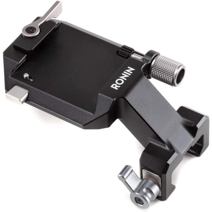 Accessories for stabilizers - DJI R Vertical Camera Mount RS RS2 RS3 RS3 Pro - quick order from manufacturer