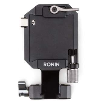 Accessories for stabilizers - DJI R Vertical Camera Mount RS RS2 RS3 RS3 Pro - quick order from manufacturer