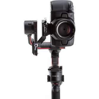 Video stabilizatoru aksesuāri - DJI R Vertical Camera Mount RS RS2 RS3 RS3 Pro - ātri pasūtīt no ražotāja