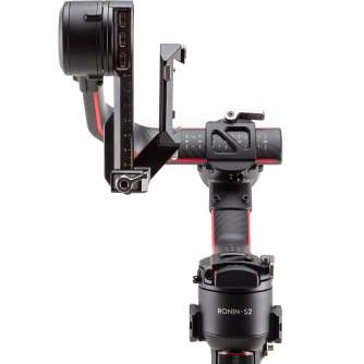 Video stabilizatoru aksesuāri - DJI R Vertical Camera Mount RS RS2 RS3 RS3 Pro - ātri pasūtīt no ražotāja