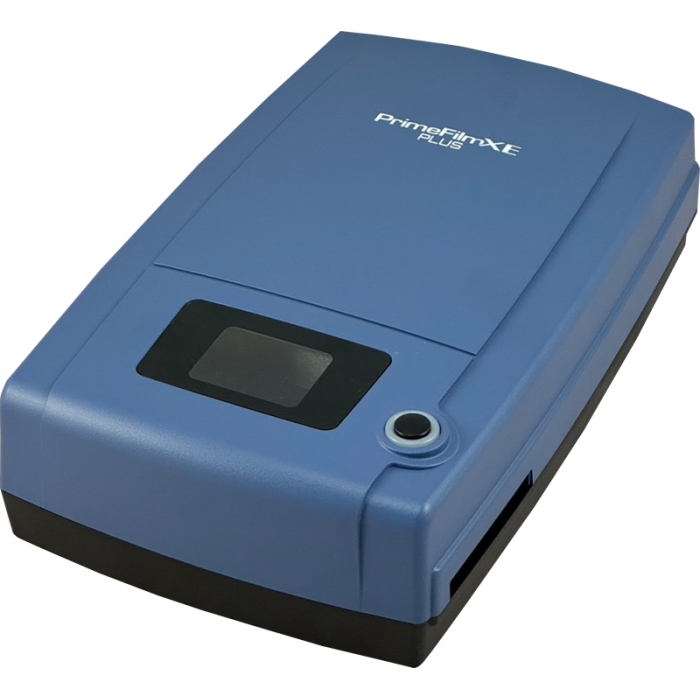 Больше не производится - PACIFIC IMAGE Prime Film XE Plus 35mm film scanner