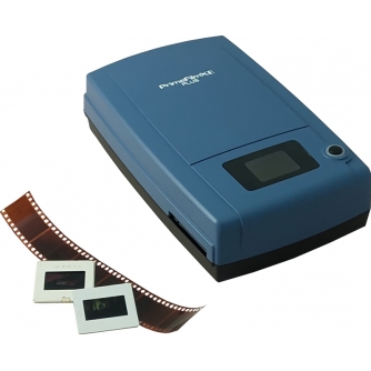 Discontinued - PACIFIC IMAGE Prime Film XE Plus 35mm film scanner