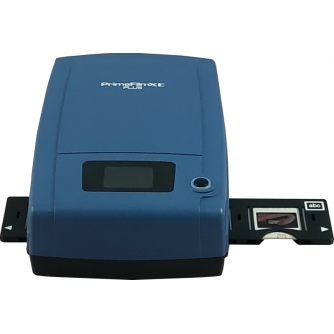 Discontinued - PACIFIC IMAGE Prime Film XE Plus 35mm film scanner